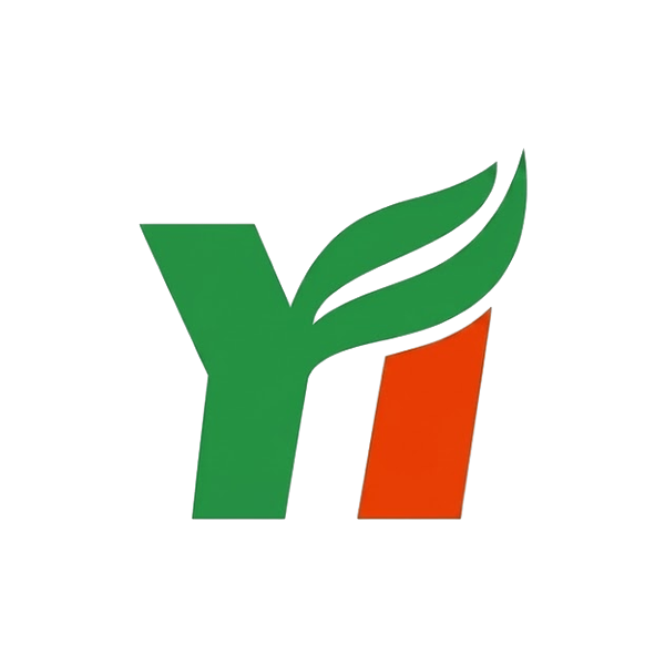 易家居环保LOGO